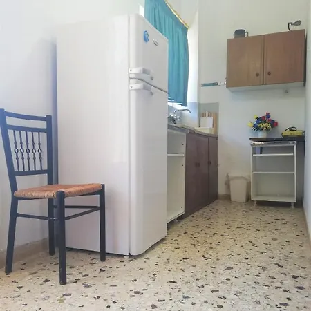 Sia & George Appartement Tsilivi (Zakynthos)