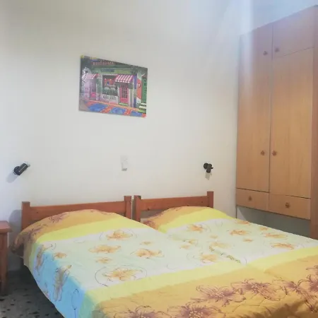 Sia & George Appartement Tsilivi (Zakynthos)