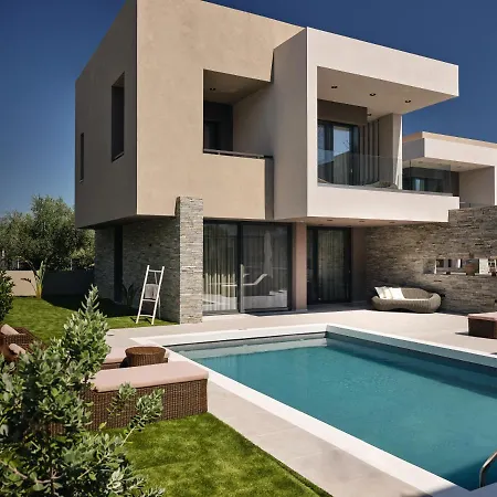 Villa Aguacate Glafki Tsilivi (Zakynthos)