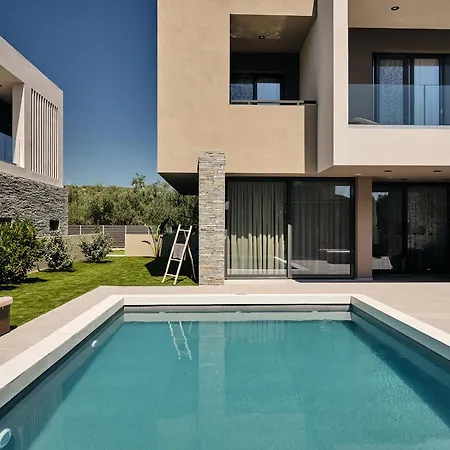 Aguacate Glafki Villa Tsilivi (Zakynthos)