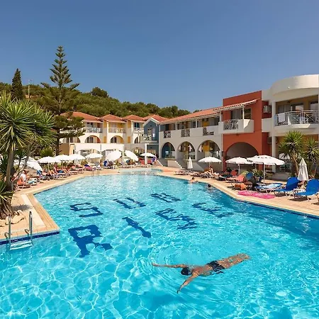 Sunrise Zante - Adults Only Hotel Tsilivi (Zakynthos)