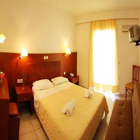 Hotel Jupiter Tsilivi (Zakynthos)
