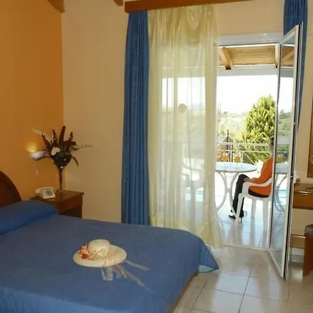 Sunrise Zante - Adults Only 4*