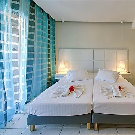 Sunrise Zante - Adults Only Hotel