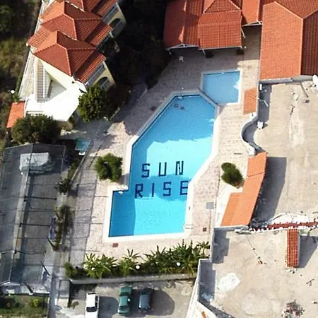 Sunrise Zante - Adults Only Tsilivi (Zakynthos)