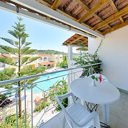 Hotel Sunrise Zante - Adults Only 4*