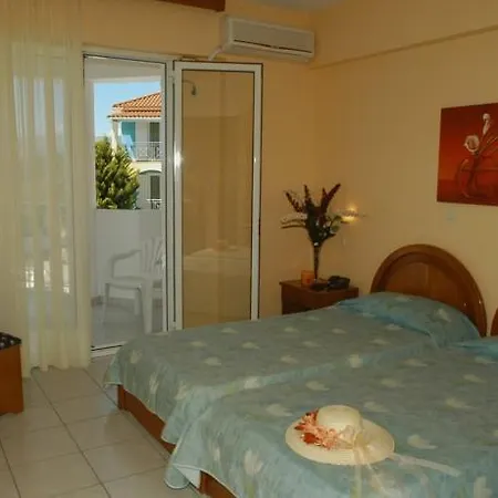 Sunrise Zante - Adults Only