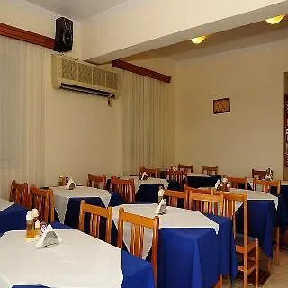 Andreolas Hotel