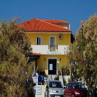 Hotel Andreolas