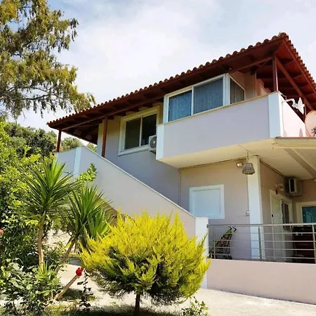 Apartment Julia Tsilivi (Zakynthos)
