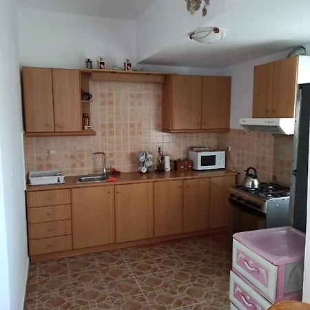 Apartment Julia