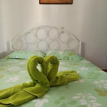 Apartment Julia