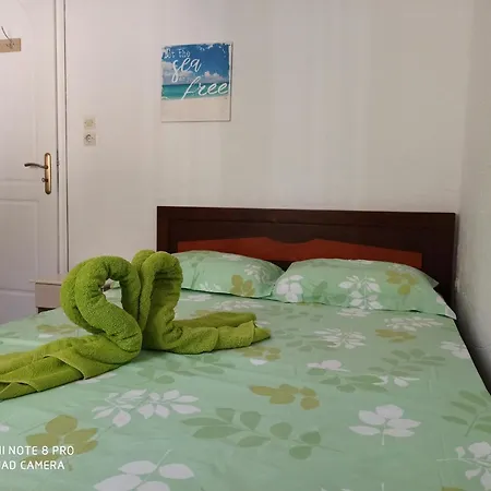 Apartment Julia