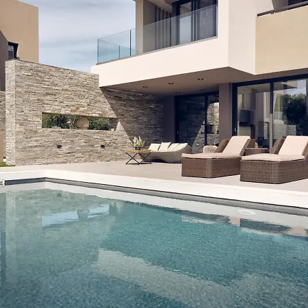 Aguacate Ioni Villa Tsilivi (Zakynthos)