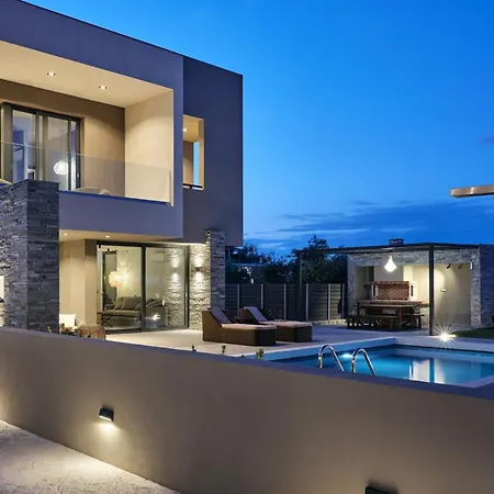 Villa Aguacate Ioni Tsilivi (Zakynthos)