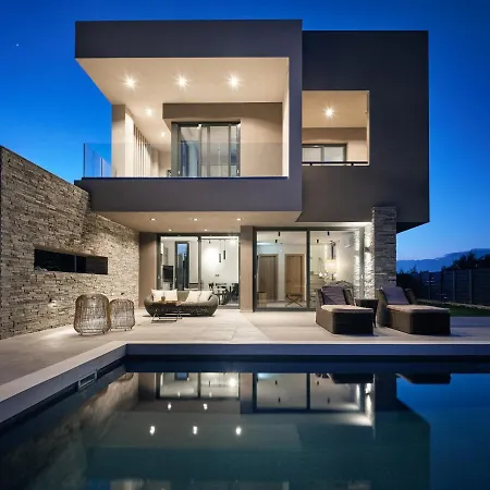 Villa Aguacate Ioni