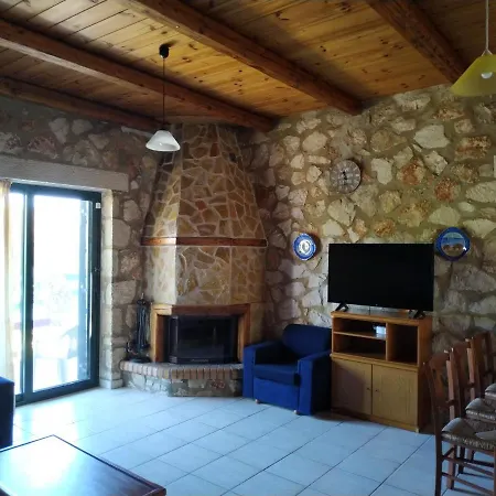 Villa Tranquil
