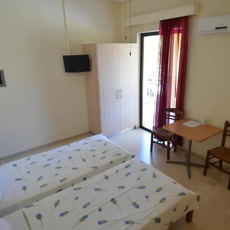 Panagiotis I & Ii Stds And Apts Apartment Tsilivi (Zakynthos)