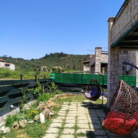 Villa Tranquil
