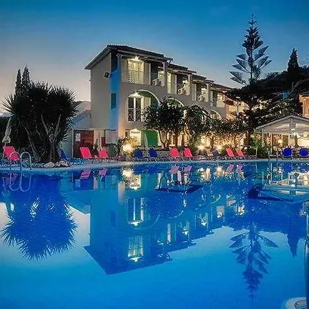 Sunrise Zante - Adults Only