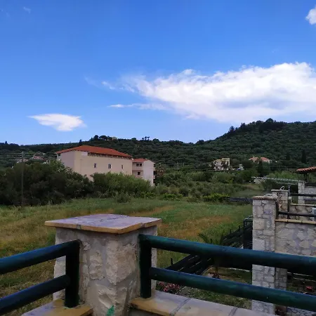 Tranquil Villa Tsilivi (Zakynthos)