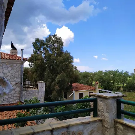 Villa Tranquil *