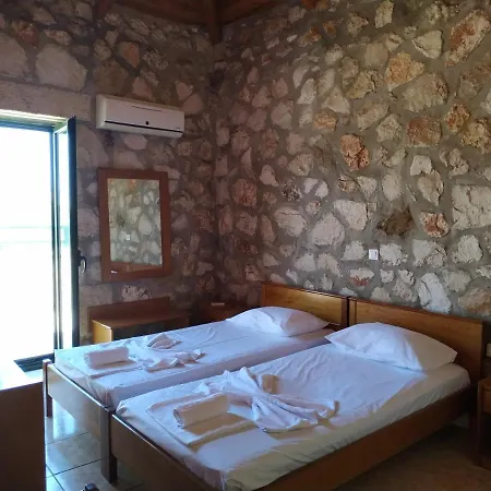 Tranquil Villa *