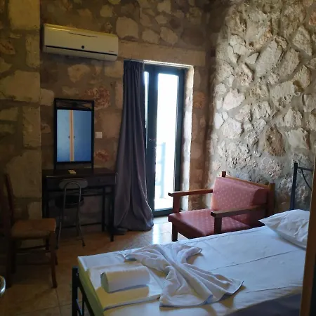 Tranquil Villa Tsilivi (Zakynthos)