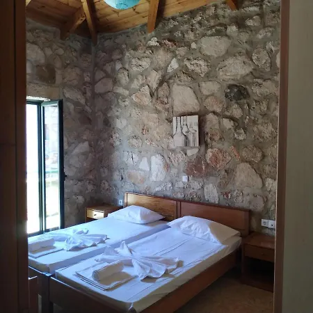 Tranquil Villa