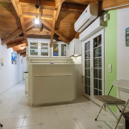Sofia - Yiota & Tsilivi (Zakynthos)