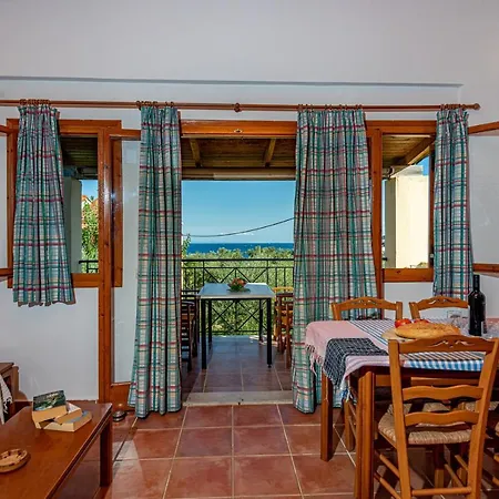 Apartment Limanaki Tsilivi (Zakynthos)