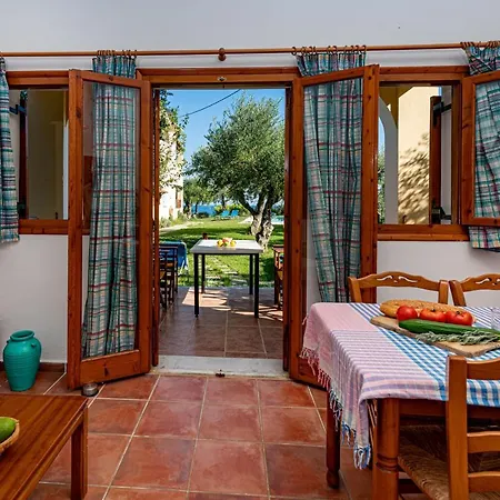 Limanaki Apartment Tsilivi (Zakynthos)