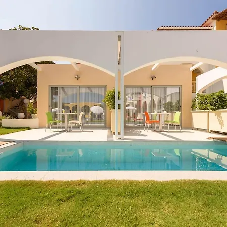 Sunrise Zante - Adults Only Hotel Tsilivi (Zakynthos)