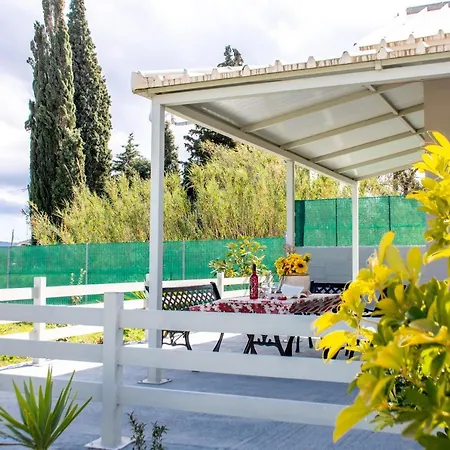 Holiday home Marineika