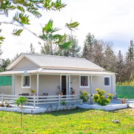 Marineika Holiday home Tsilivi (Zakynthos)