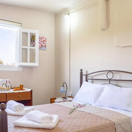 Marineika Holiday home