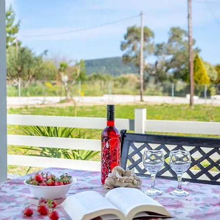 Marineika Holiday home Tsilivi (Zakynthos)