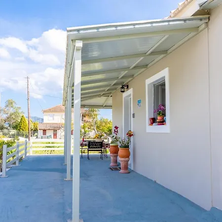 Marineika Holiday home *