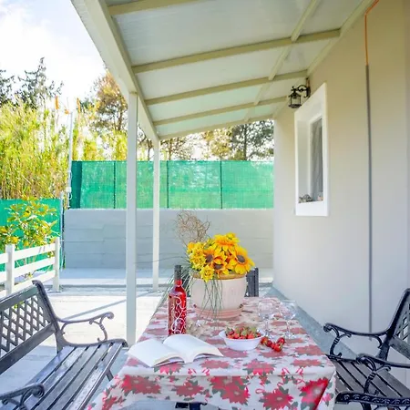 Holiday home Marineika Tsilivi (Zakynthos)