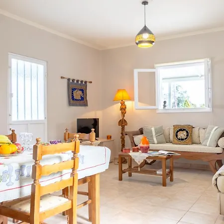 Marineika Holiday home