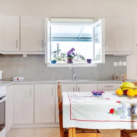 Marineika Holiday home Tsilivi (Zakynthos)