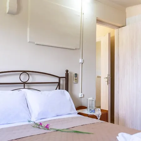 Marineika Holiday home