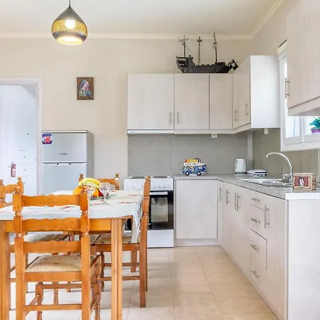 Holiday home Marineika