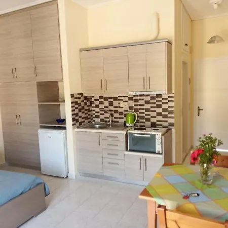 Apartment Panagiotis I & Ii Stds And Apts Tsilivi (Zakynthos)