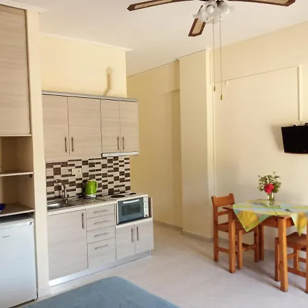 Panagiotis I & Ii Stds And Apts * Tsilivi (Zakynthos)