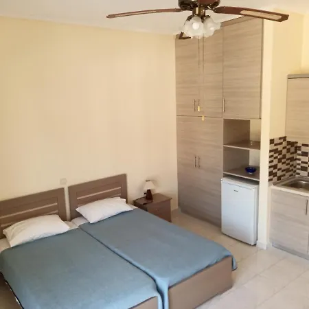 Panagiotis I & Ii Stds And Apts Tsilivi (Zakynthos)