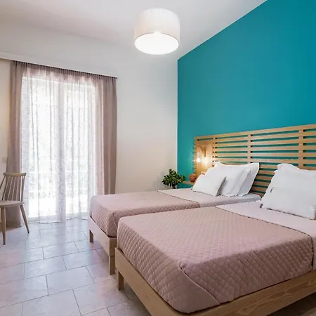 Sunset Aparthotel Tsilivi (Zakynthos)