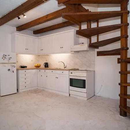 Jasmine House Landhuis