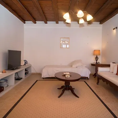 Landhuis Jasmine House