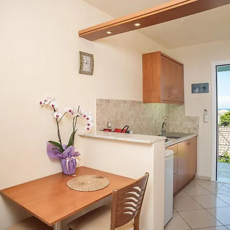 Marietta Boutique Apts Apartment Tsilivi (Zakynthos)